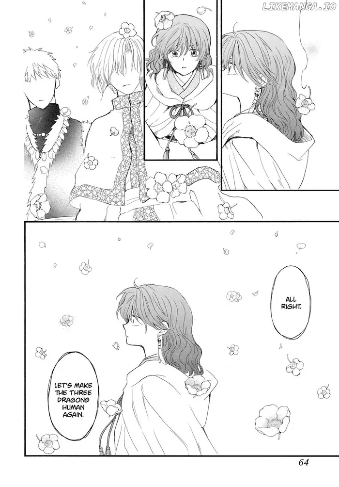 Yona of the Dawn Chapter 264 image 17_optimized